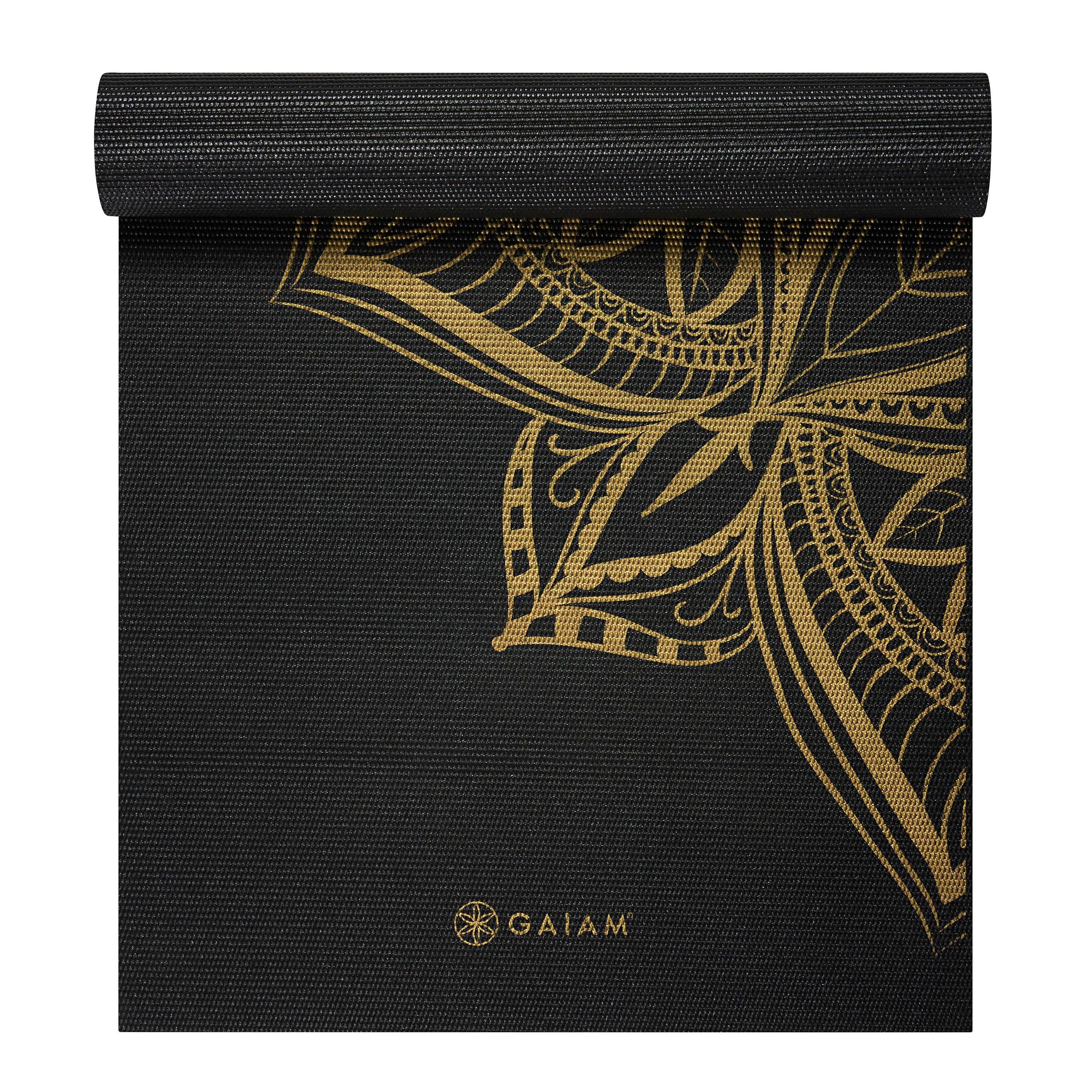 Gaiam yoga online