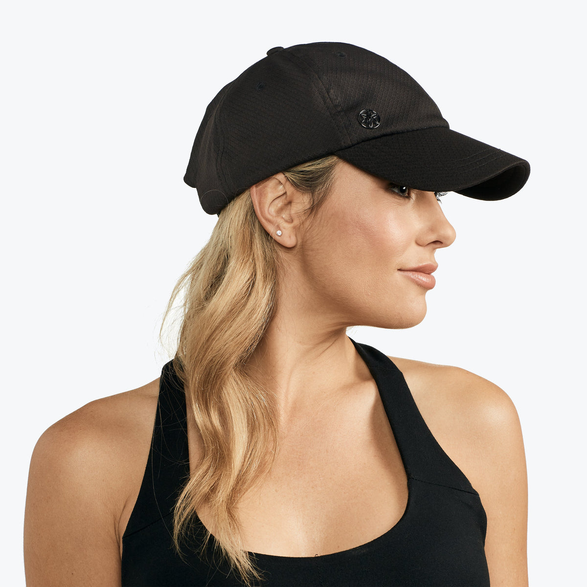 Performance Material Fitness Hat