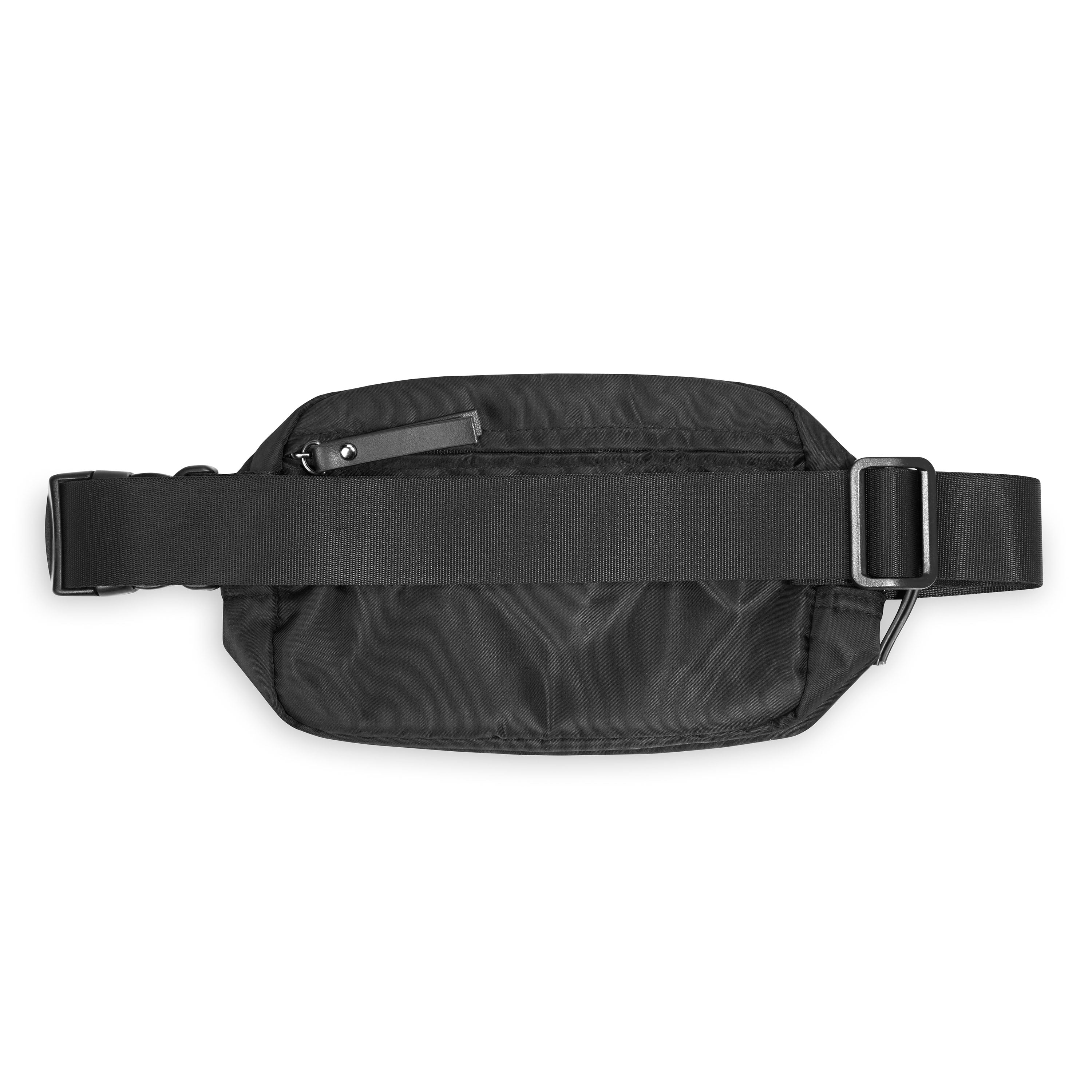 adidas Premium Essentials Waist Bag - Black | Unisex Lifestyle | adidas US