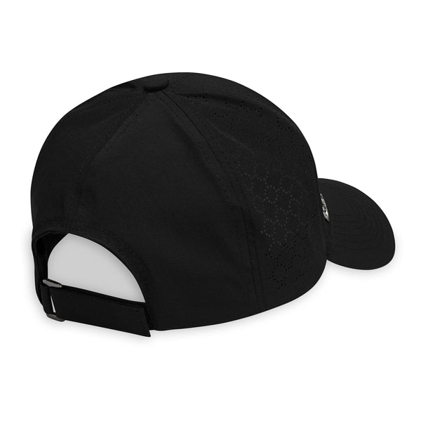 Cruiser Breathable Sol Hat black back