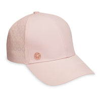Cruiser Breathable Sol Hat blush front