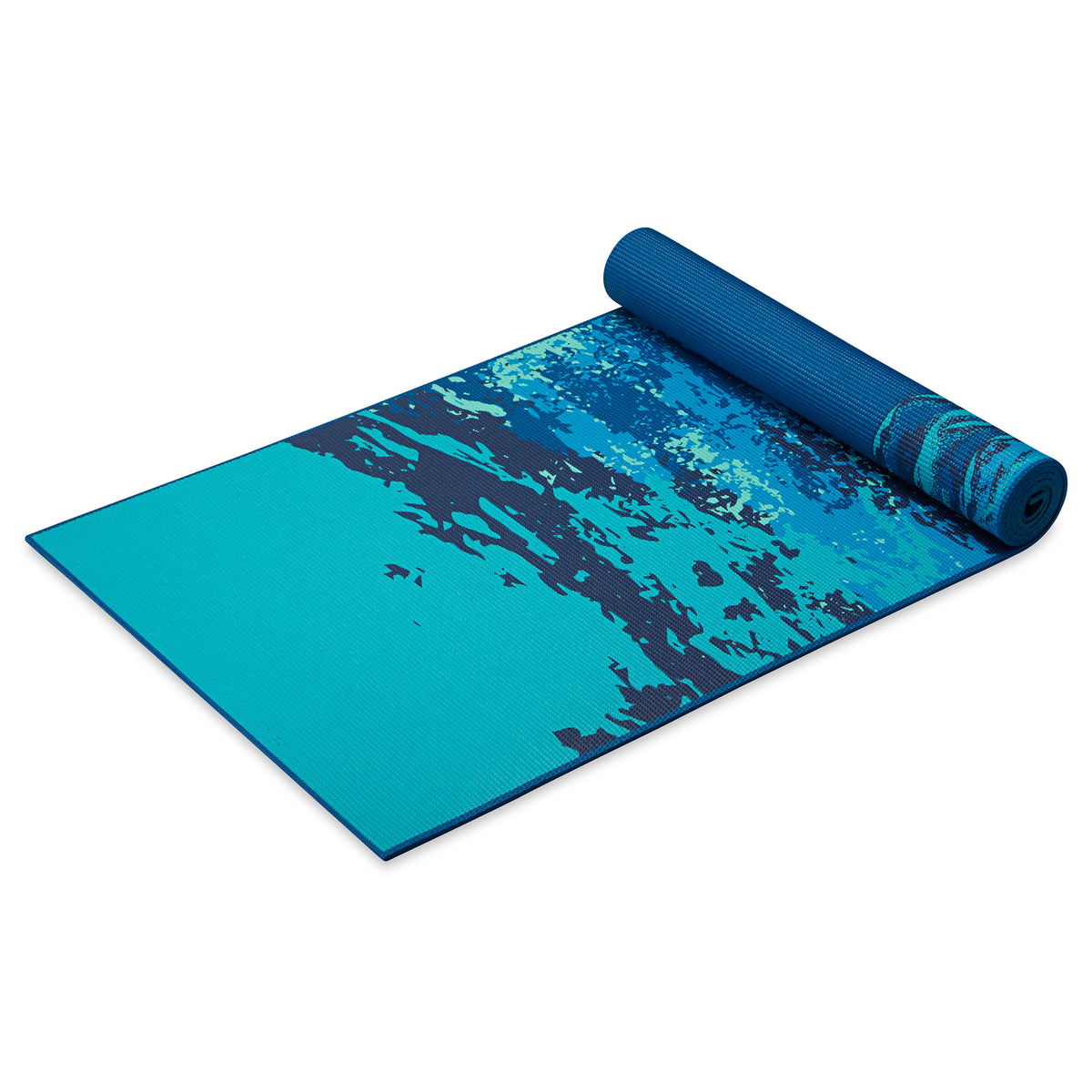 GAIAM 6 mm Premium Yoga Mat - Yoga mat, Buy online
