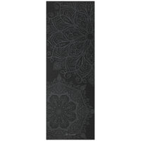Premium Midnight Mandala Yoga Mat (6mm)