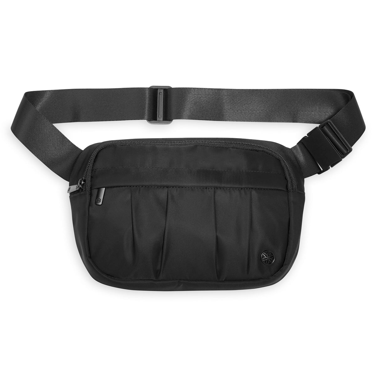 Out & About Waist Pack black front