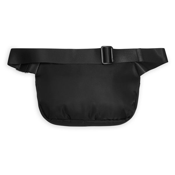 Out & About Waist Pack black back