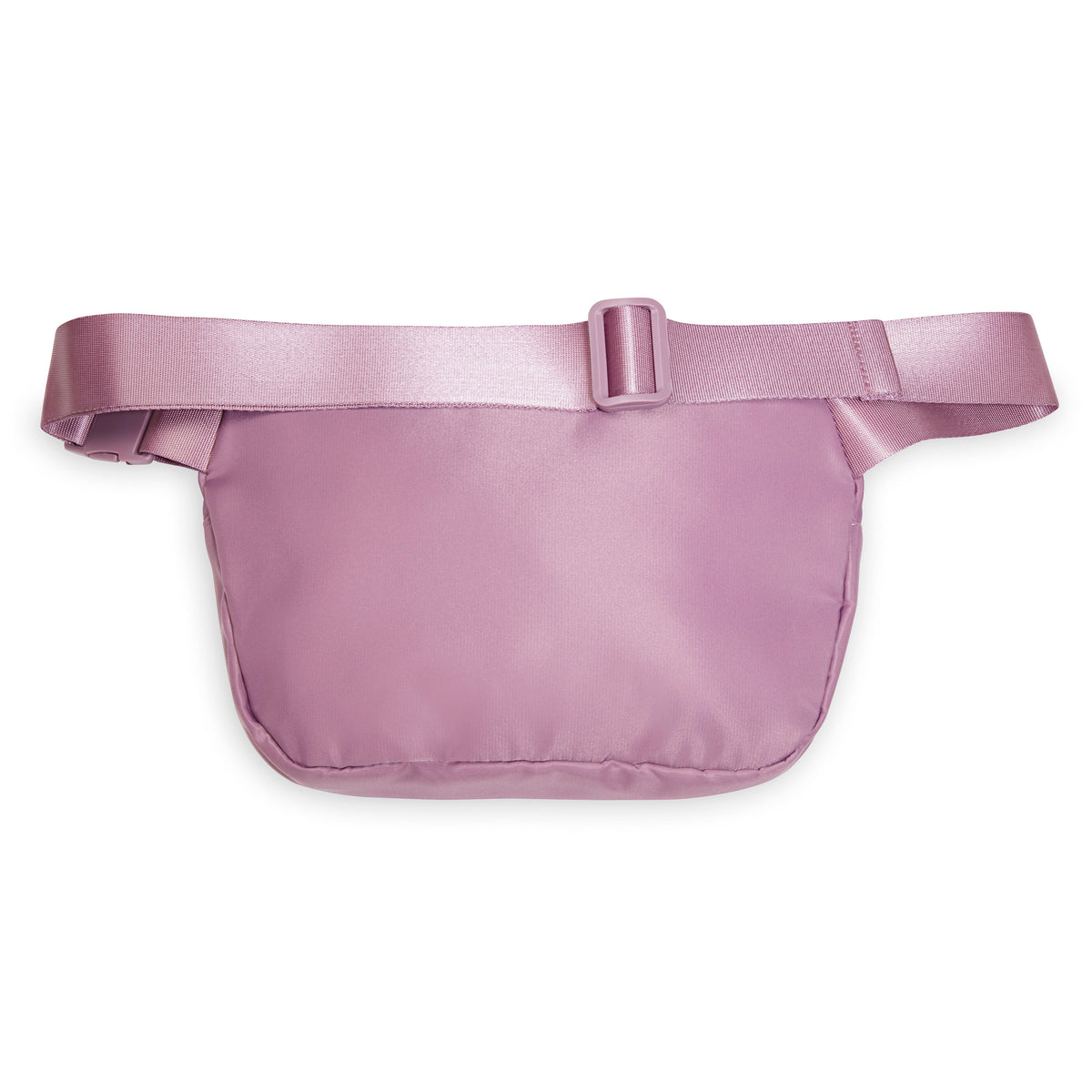 Out & About Waist Pack Rose back