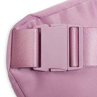 Out & About Waist Pack Rose clip