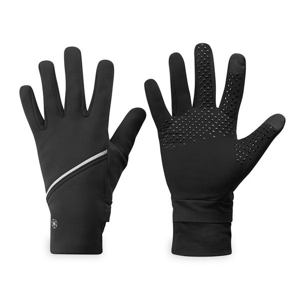 Women's Cold Weather Running Gloves
