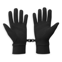 Women's Classic Running Gloves hooked together