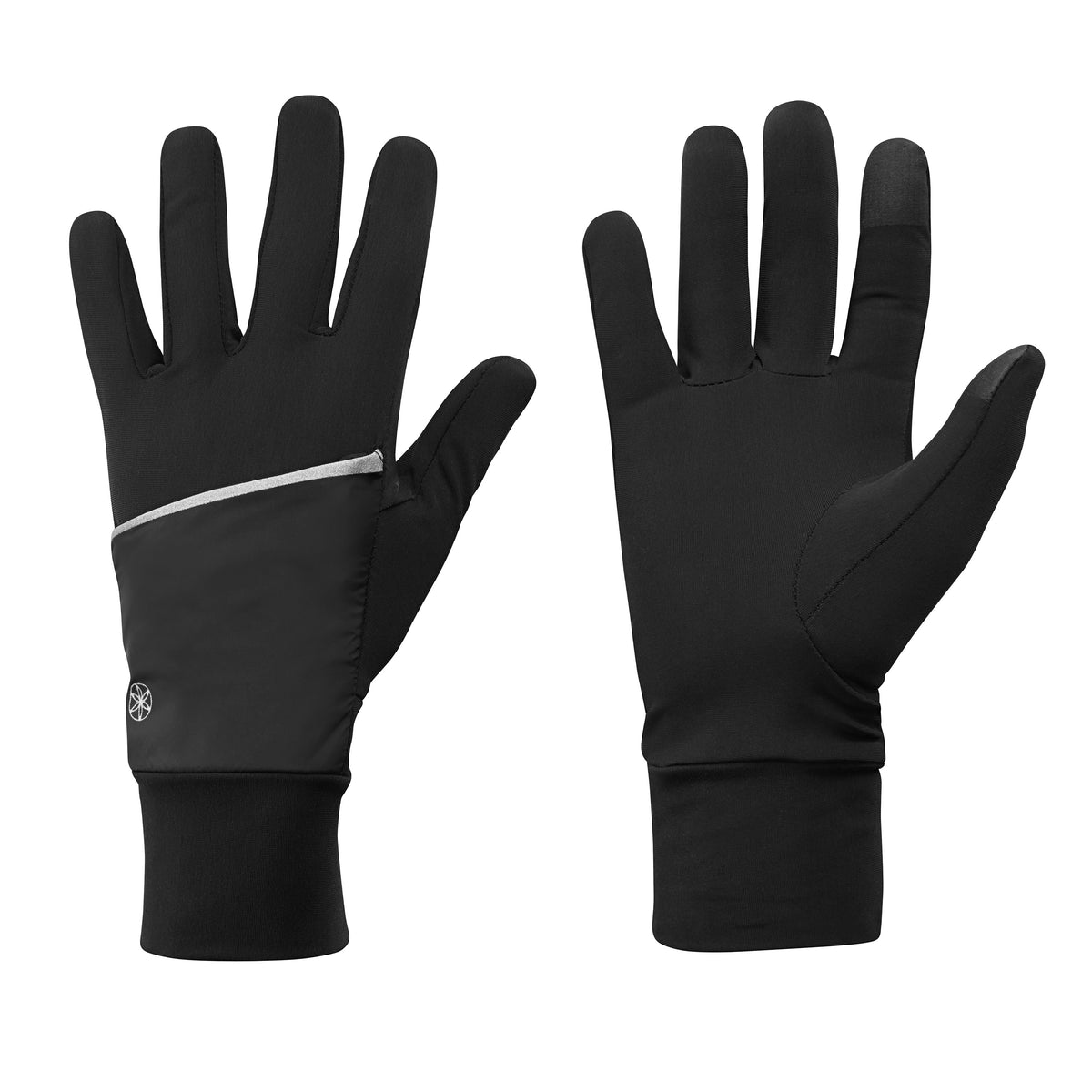 Women's Lightweight Convertible Running Gloves