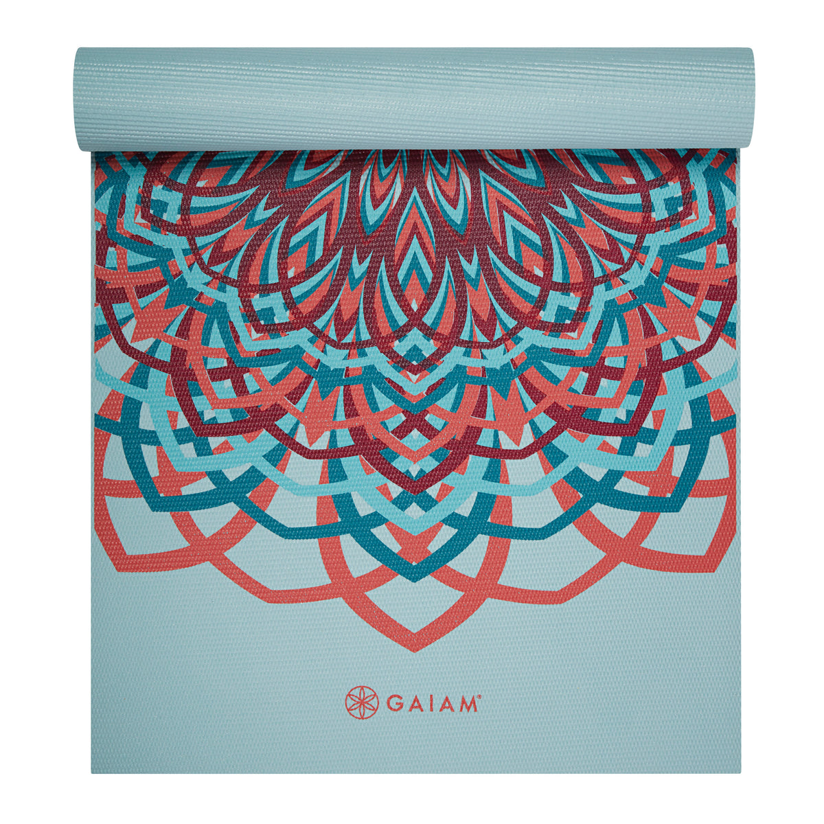 Premium Santorini Yoga Mat (6mm), Buy Yoga Mats Online – GetACTV