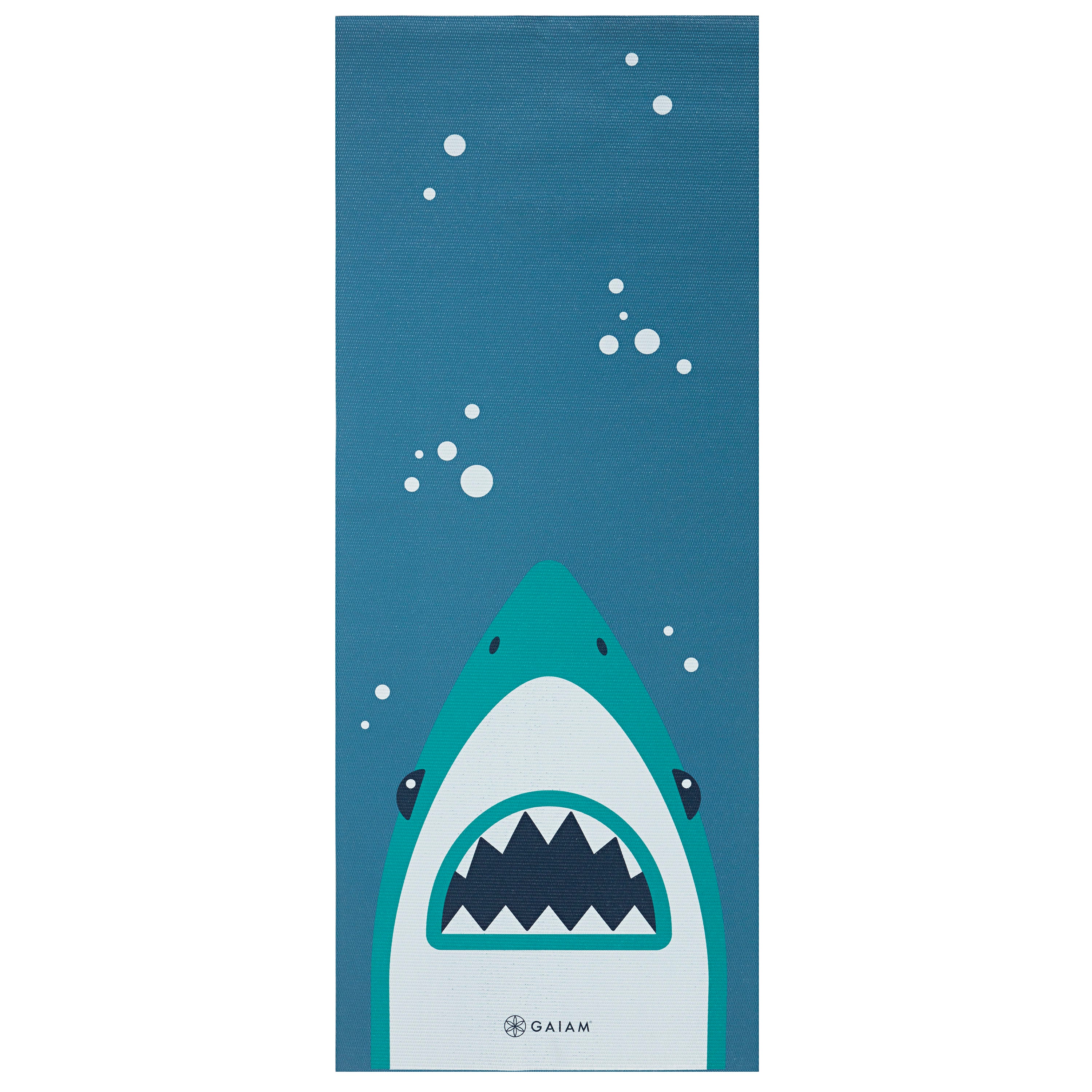 Gaiam kids yoga store mat