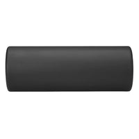 smooth surface foam roller side view