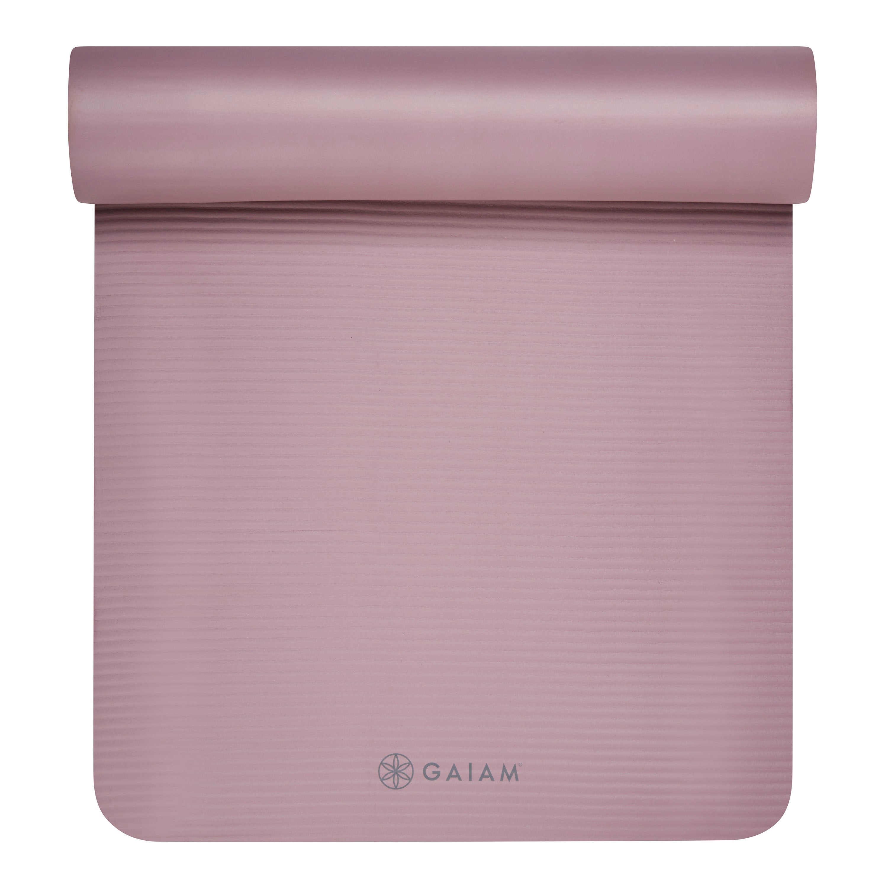 Fitness Mat (10mm) – GetACTV