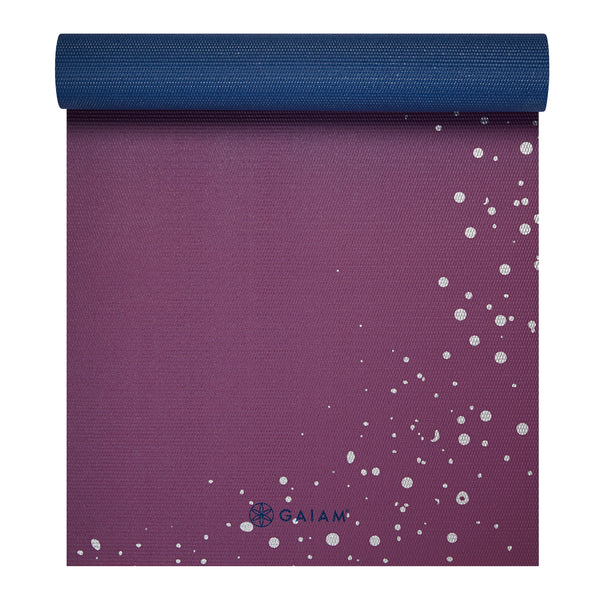 Premium Sublime Sky Yoga Mat (6mm) – GetACTV
