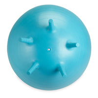 No Roll Balance Ball blue bottom