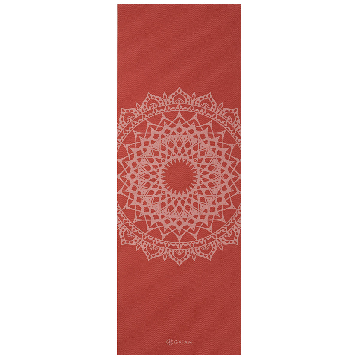 Printed Marrakesh Yoga Mat (5mm) – GetACTV