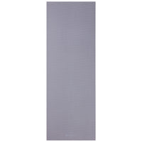 Classic Solid Color Yoga Mat (5mm) Deep Thistle top flat