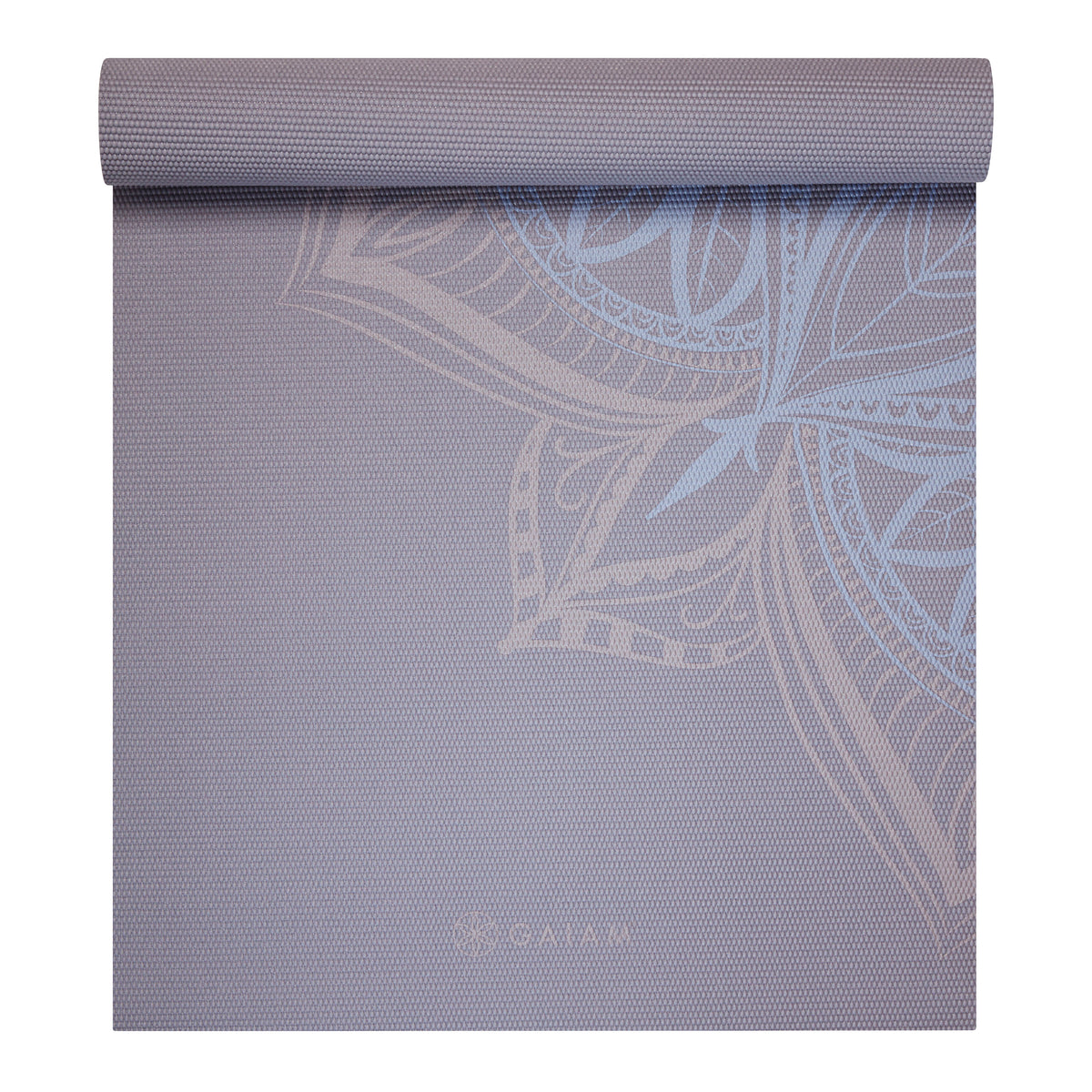 Sundial Yoga Mat (5mm) – GetACTV
