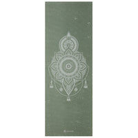 Celestial Green Yoga Mat (5mm) – GetACTV