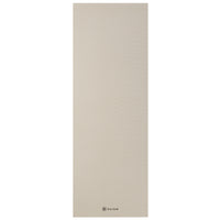 Gaiam Classic Solid Color Yoga Mats (5mm) Dovetail flat