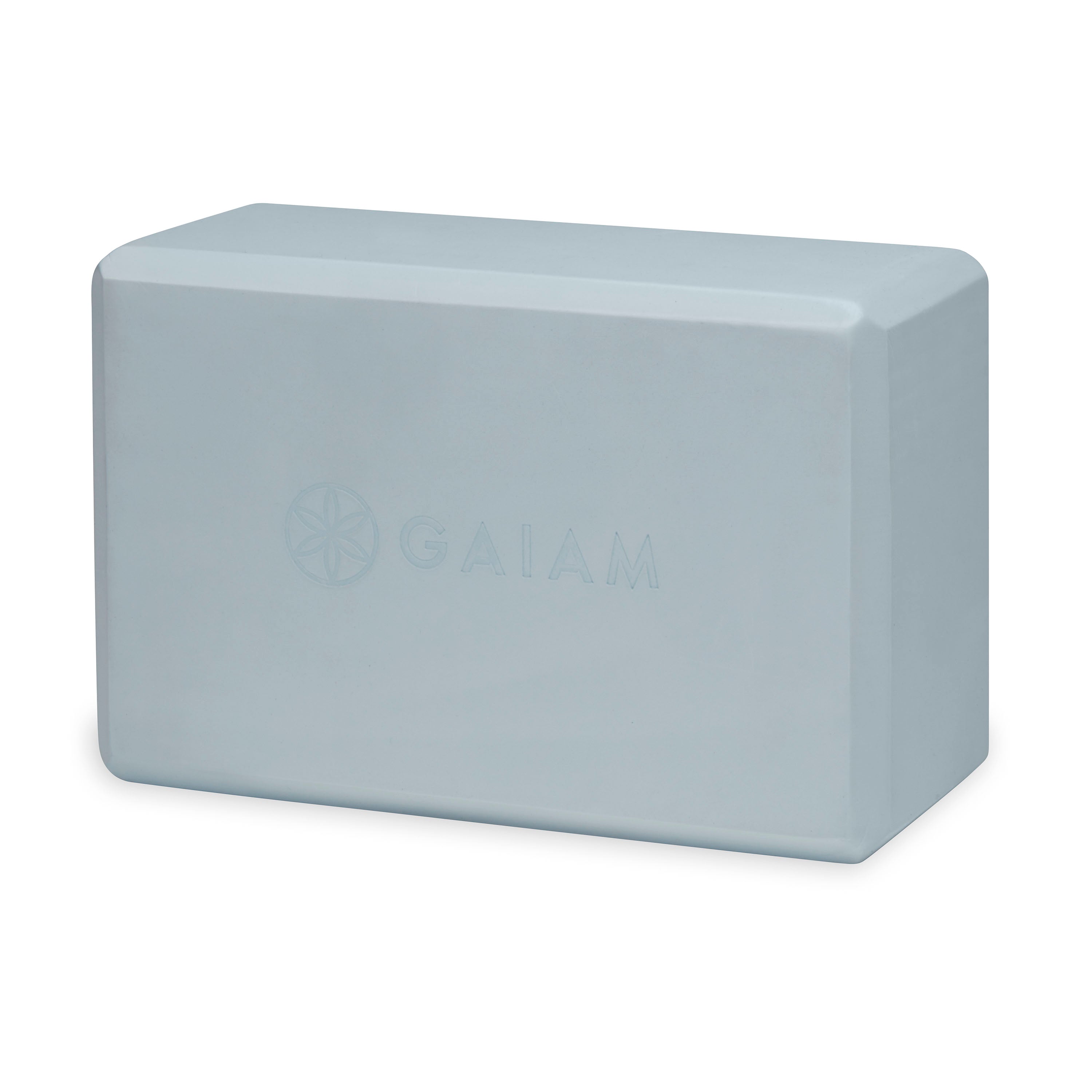 Printed Yoga Block – GetACTV