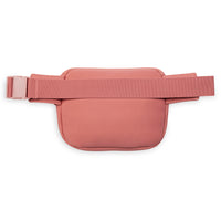 Altitude Waist Pack Very Coral back