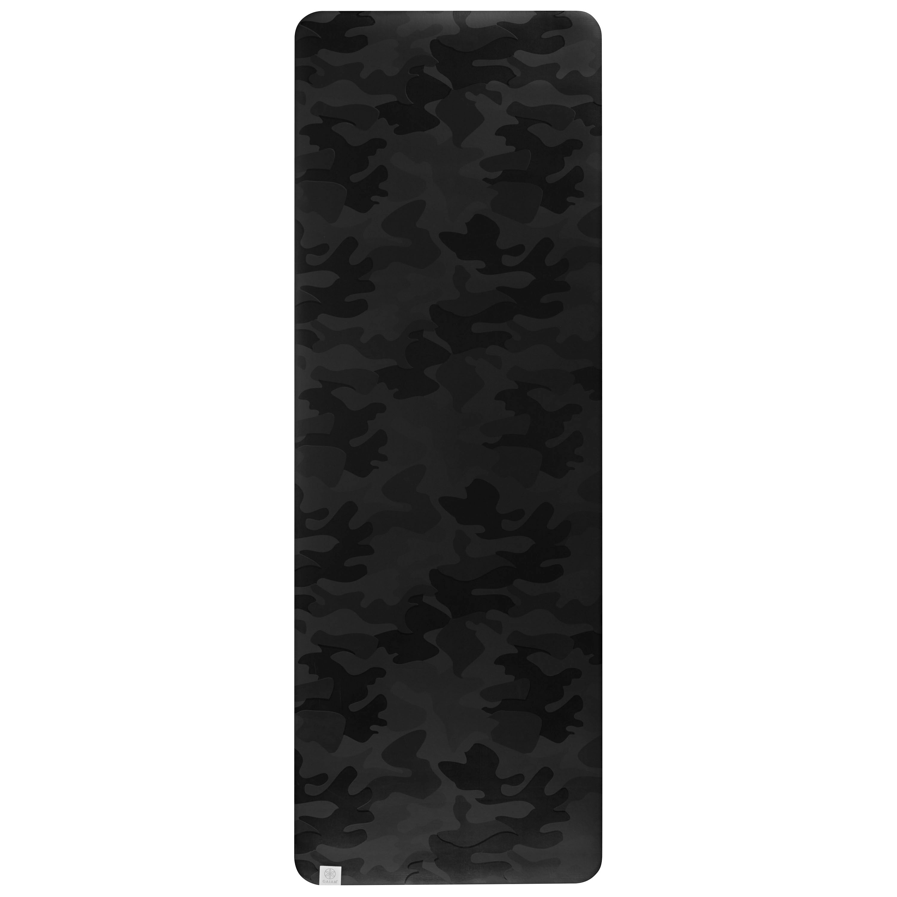 Camouflage 2024 yoga mat