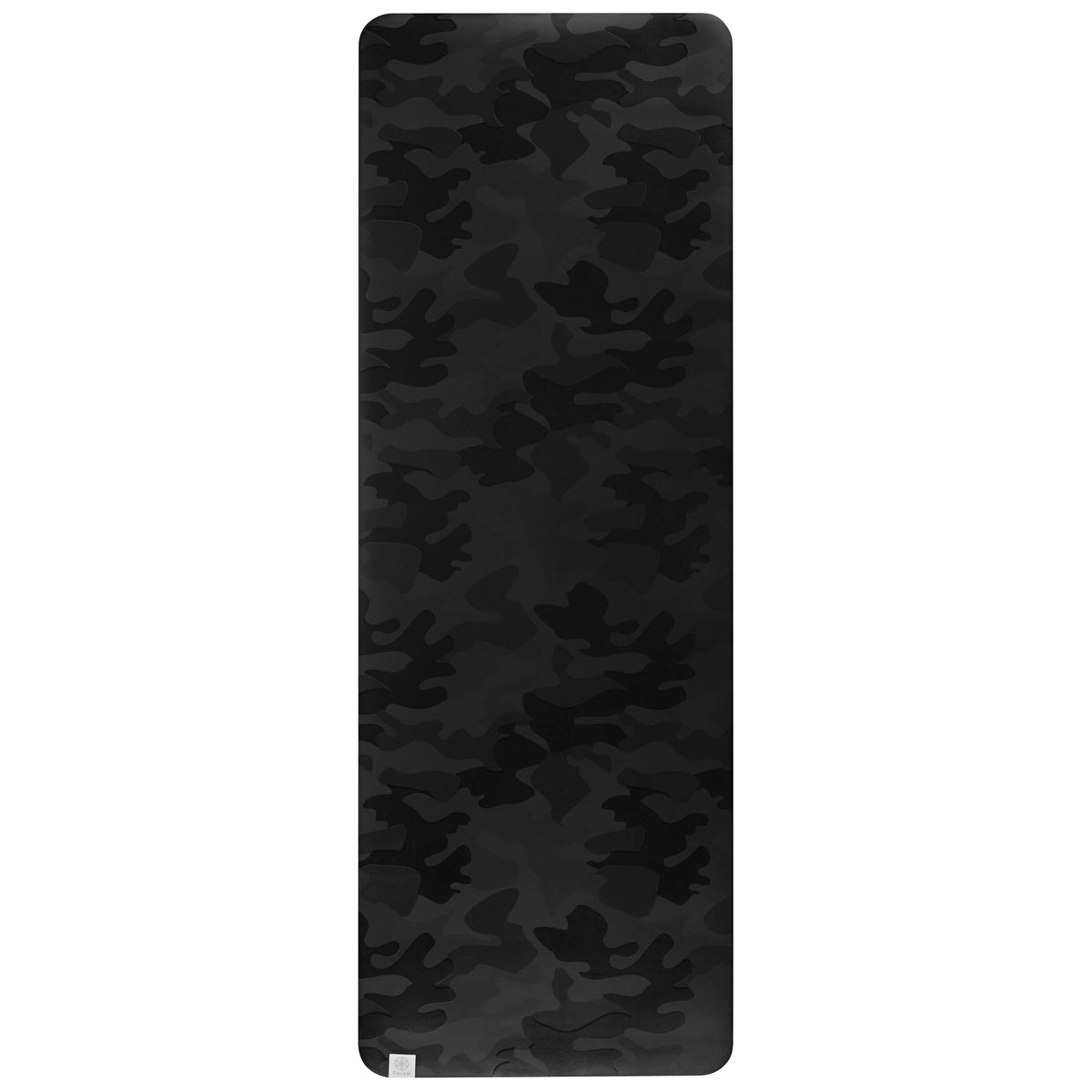 Performance Camo Dry-Grip Yoga Mat (5mm) – GetACTV