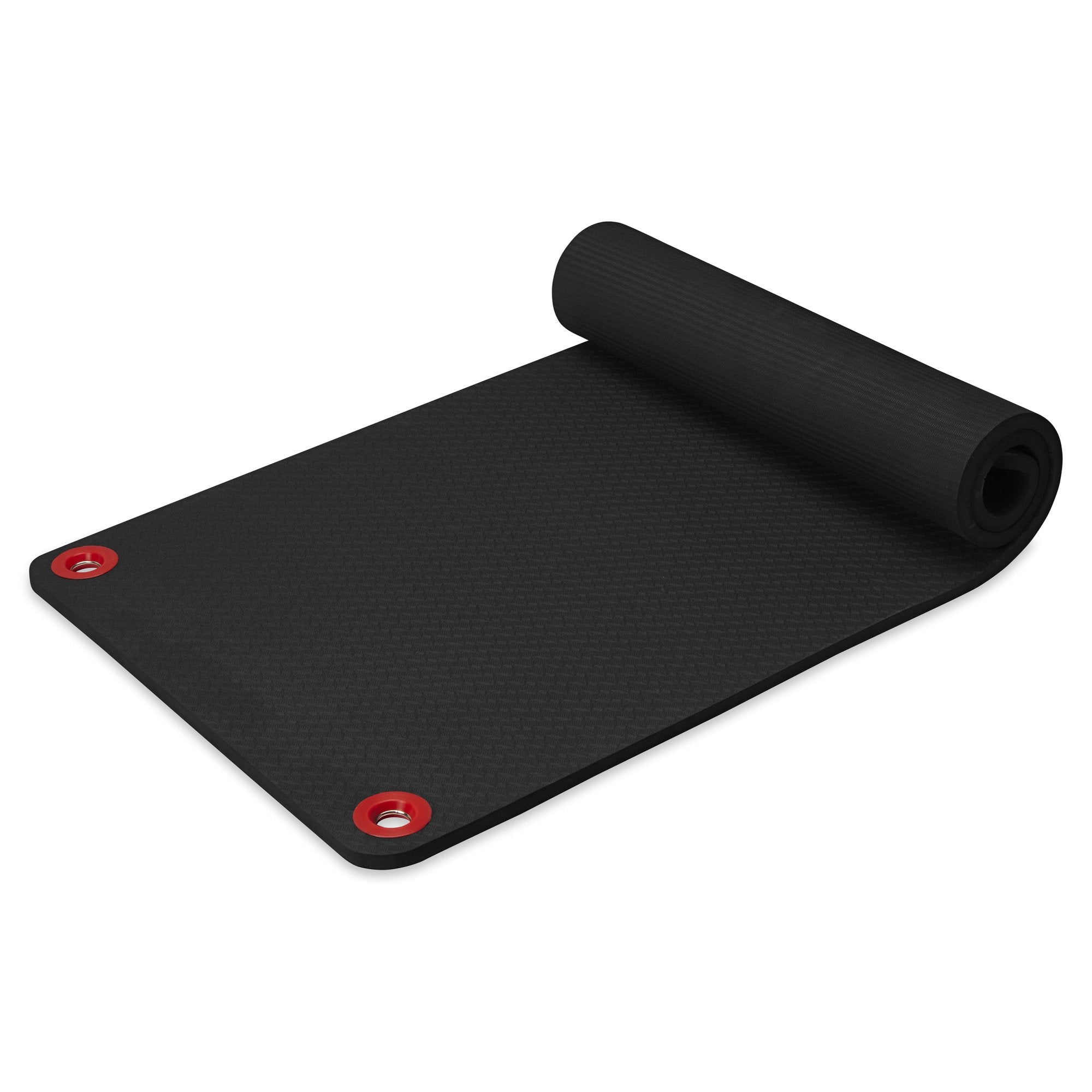 Big 5 exercise online mats