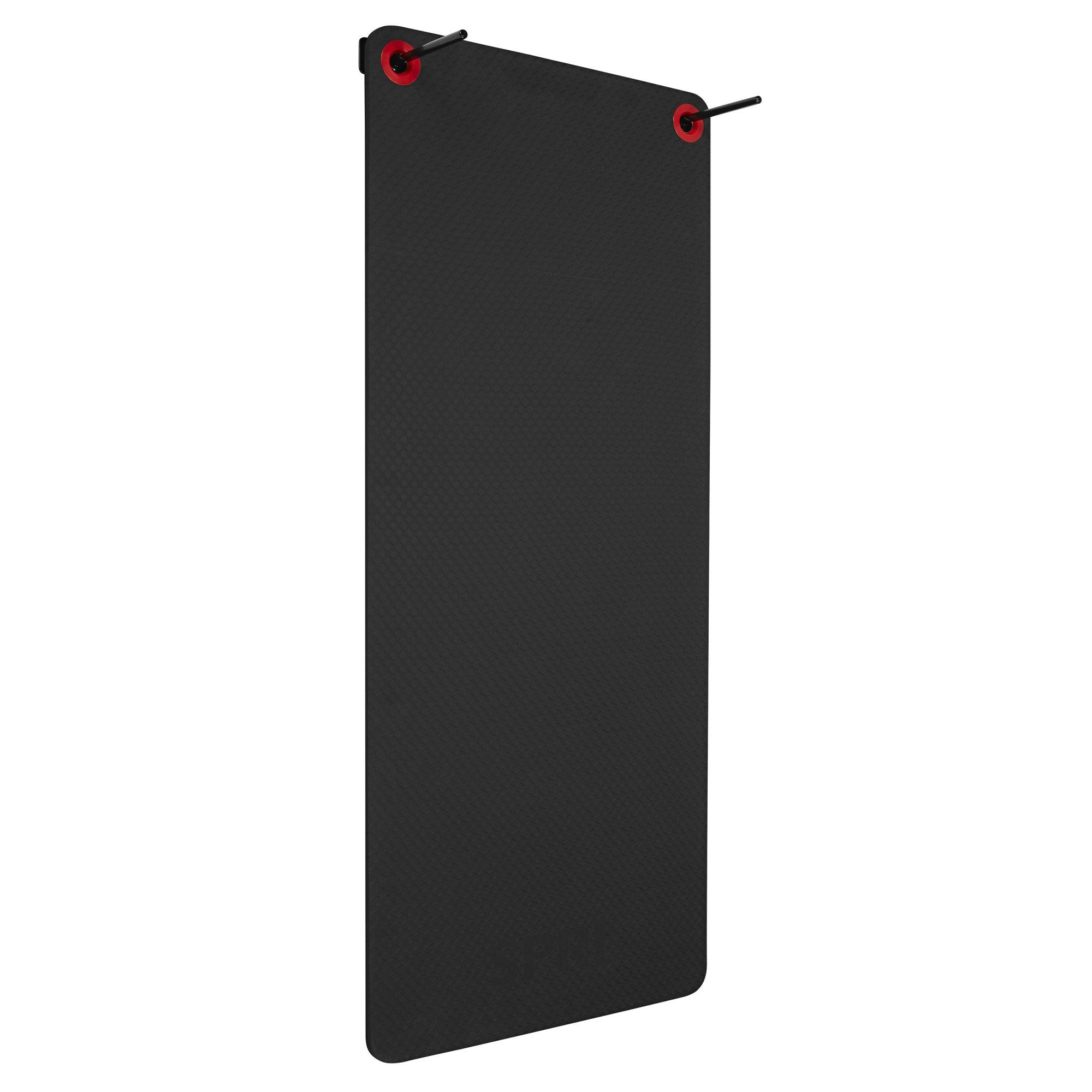 Hanging deals fitness mats