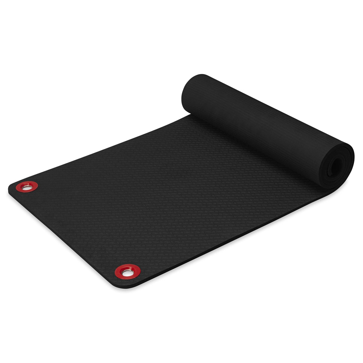 Spri Hanging Exercise Mat 71-Inch x 23-Inch x 3/8-Inch