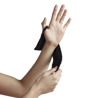 Thumblock Wrist Weight Set Wraps around the Wrist