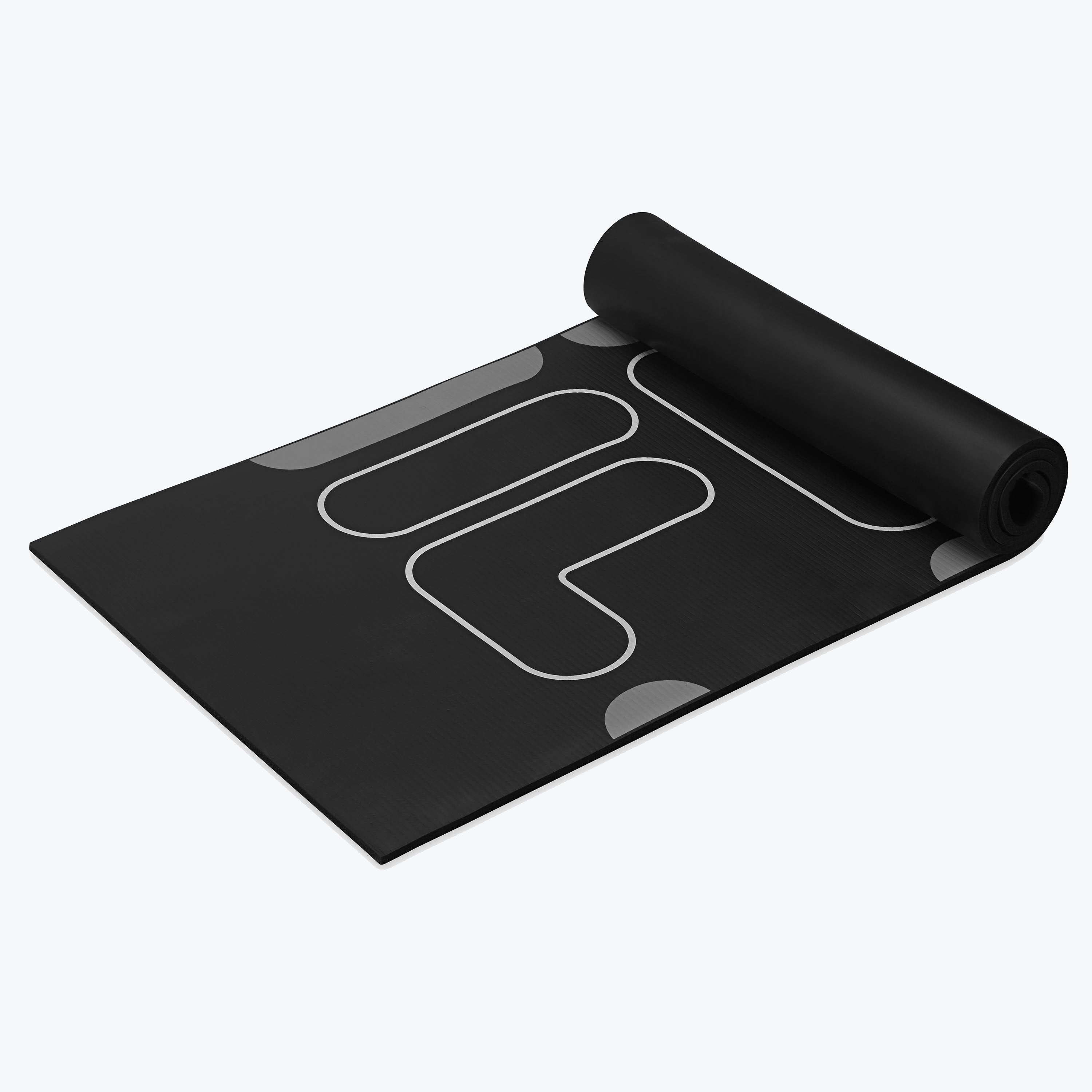 Fila fitness online mat