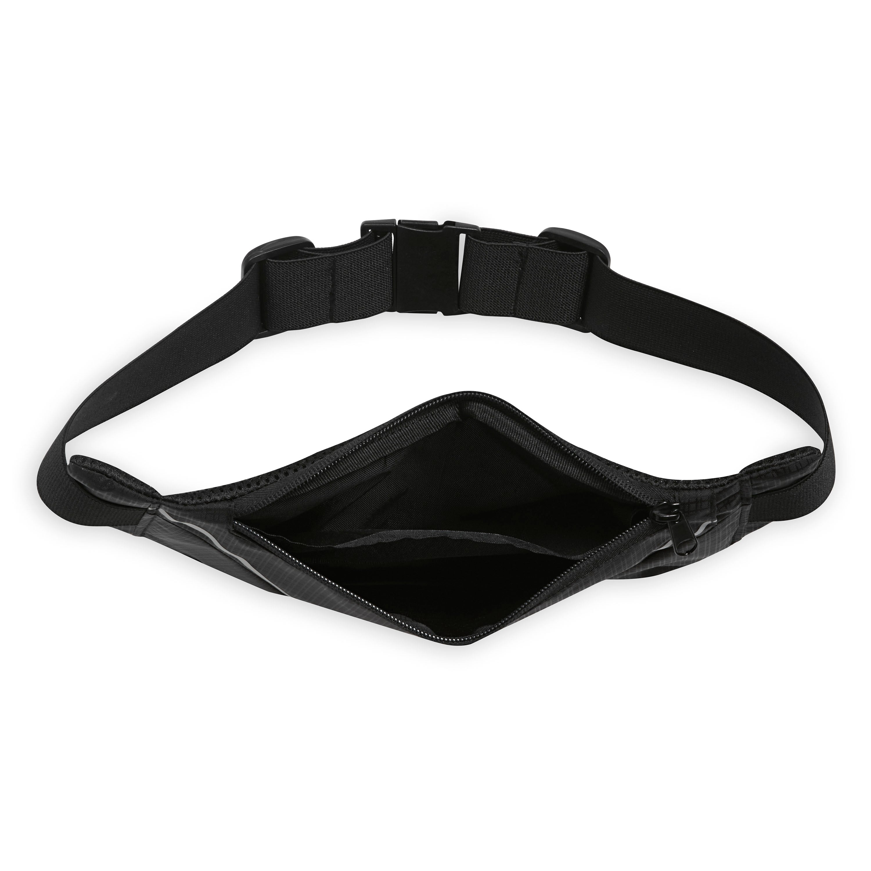 Fila black fanny online pack