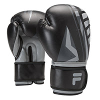 FILA Boxing Gloves grey