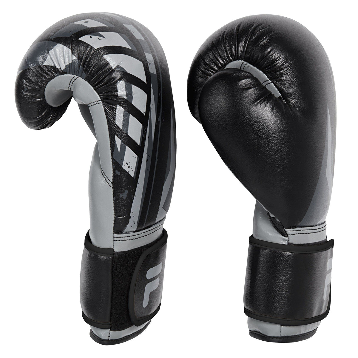 FILA Boxing Gloves side view