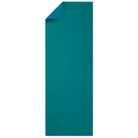  Turquoise Sea Premium 2-Color Yoga Mats long 