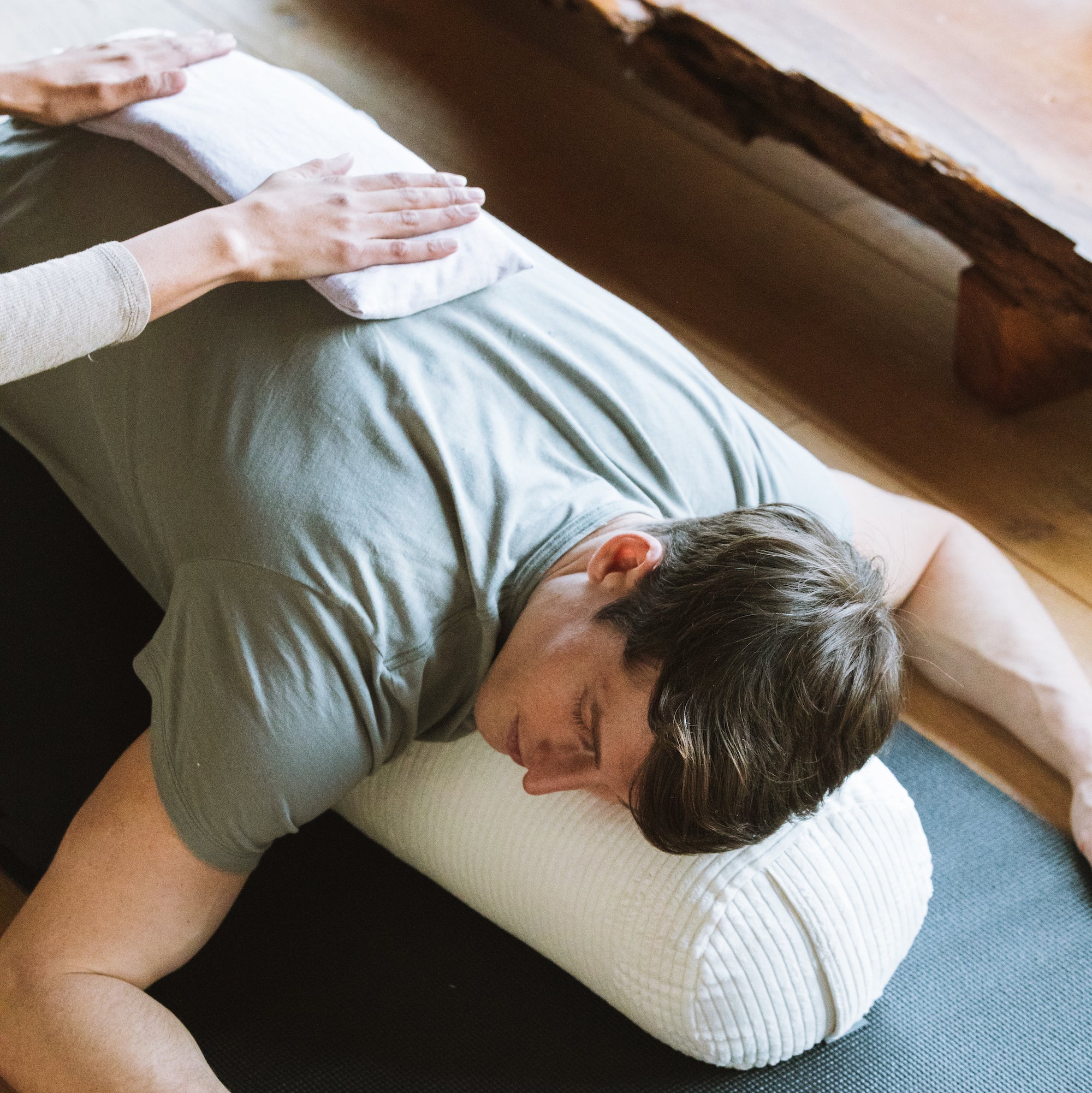 Therapy pillow shop