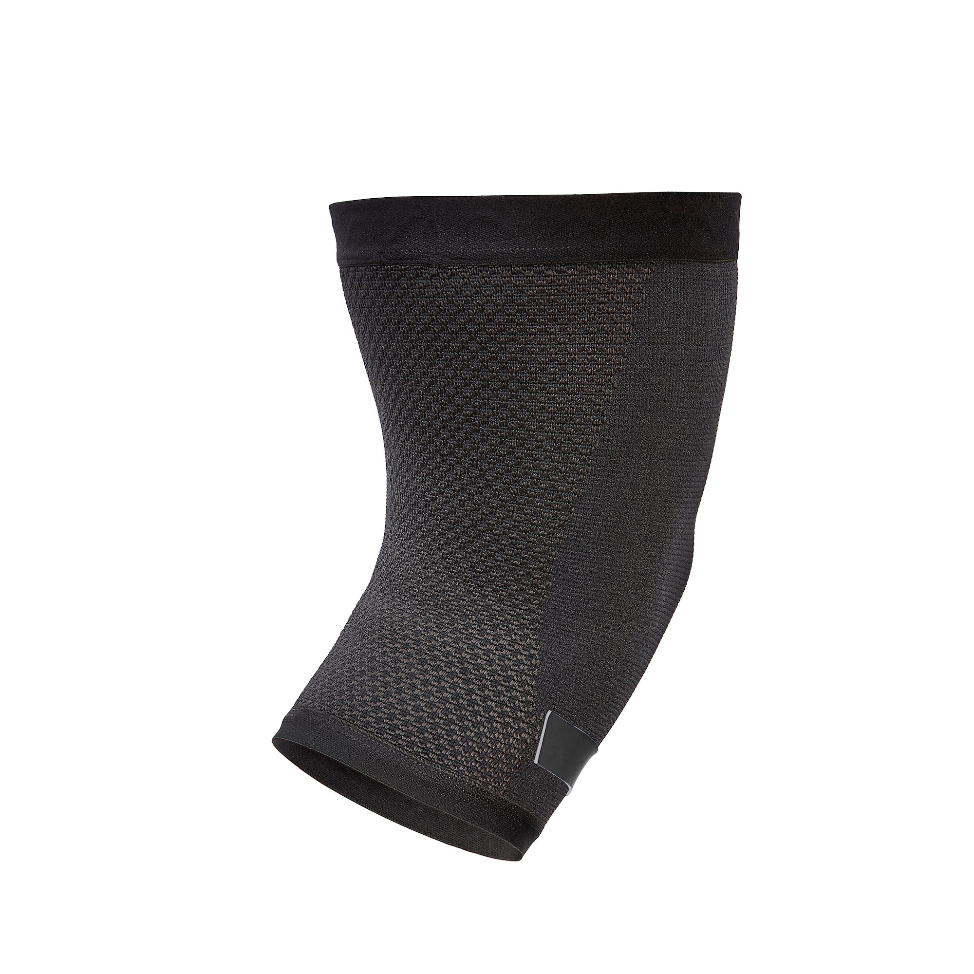 Adidas padded compression clearance long knee sleeve