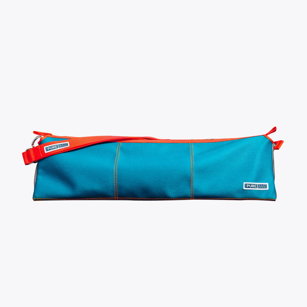 Embroidered Cargo Mat Bag – GetACTV