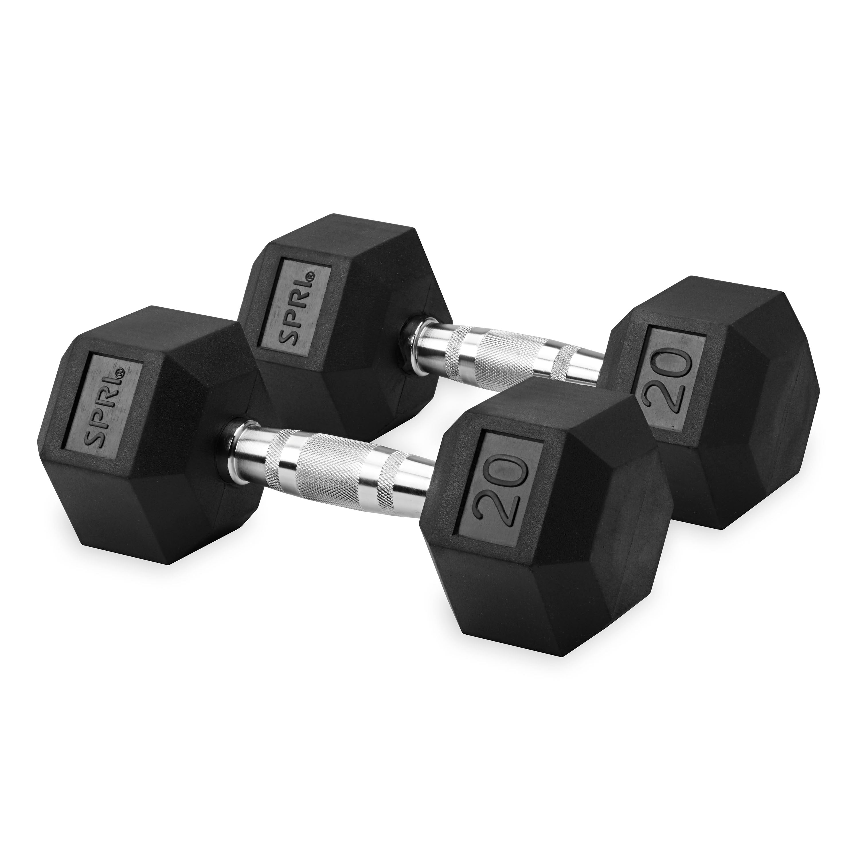 Fila 20 best sale lb dumbbell