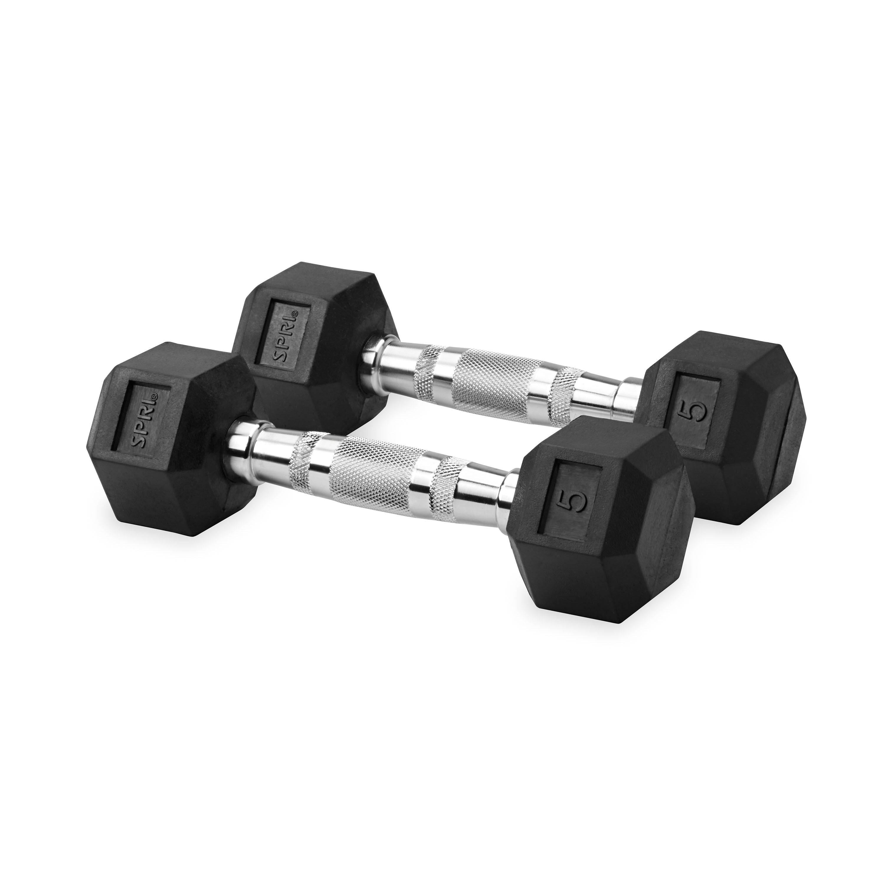 Spri dumbbell deals