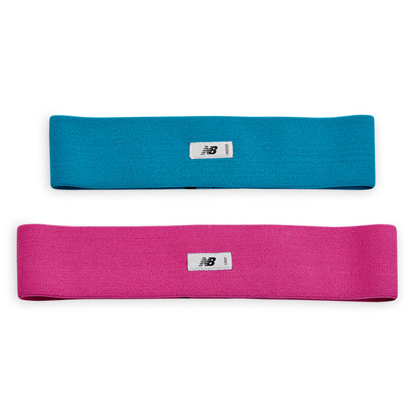 New Balance Hip Bands both front view