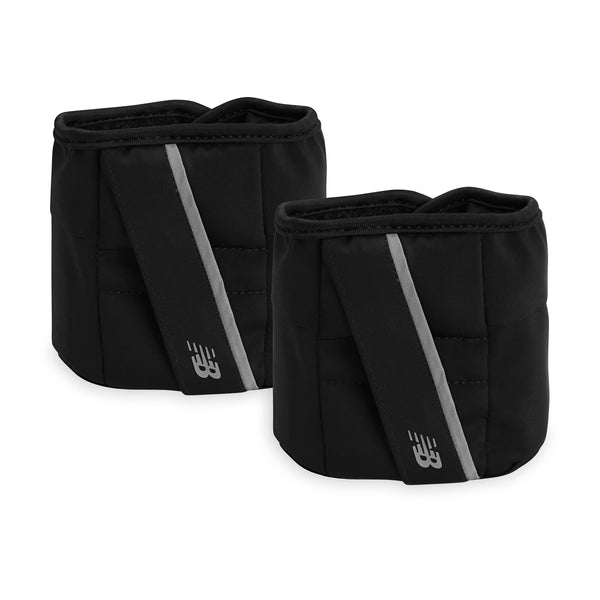 New Balance Ankle Weights - 5LB Set front view