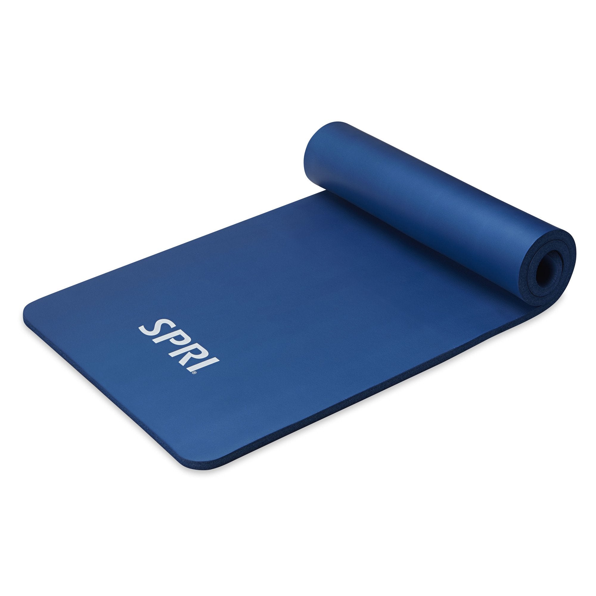 Exercise & Workout Mat – SPRI Fitness Mat & Athletic Gym Mats Tagged Foldable  Mats