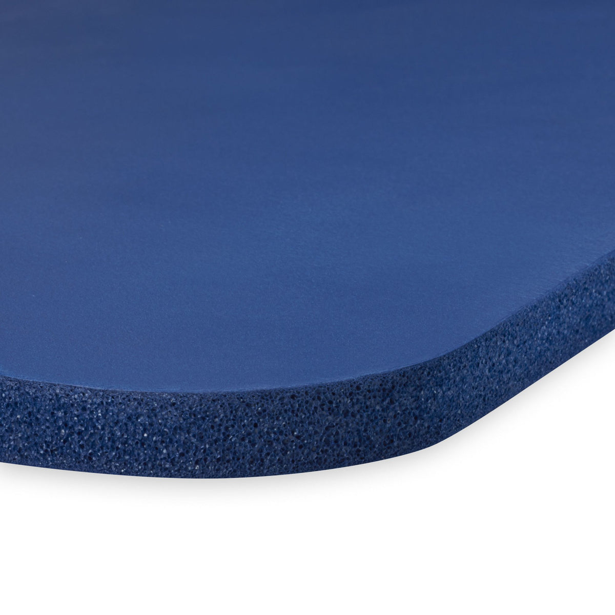 Thickness of the blue SPRI Exercise mat