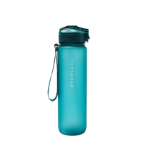 Success Begins With An Awesome Staff Wellness Water Bottle 32-Oz