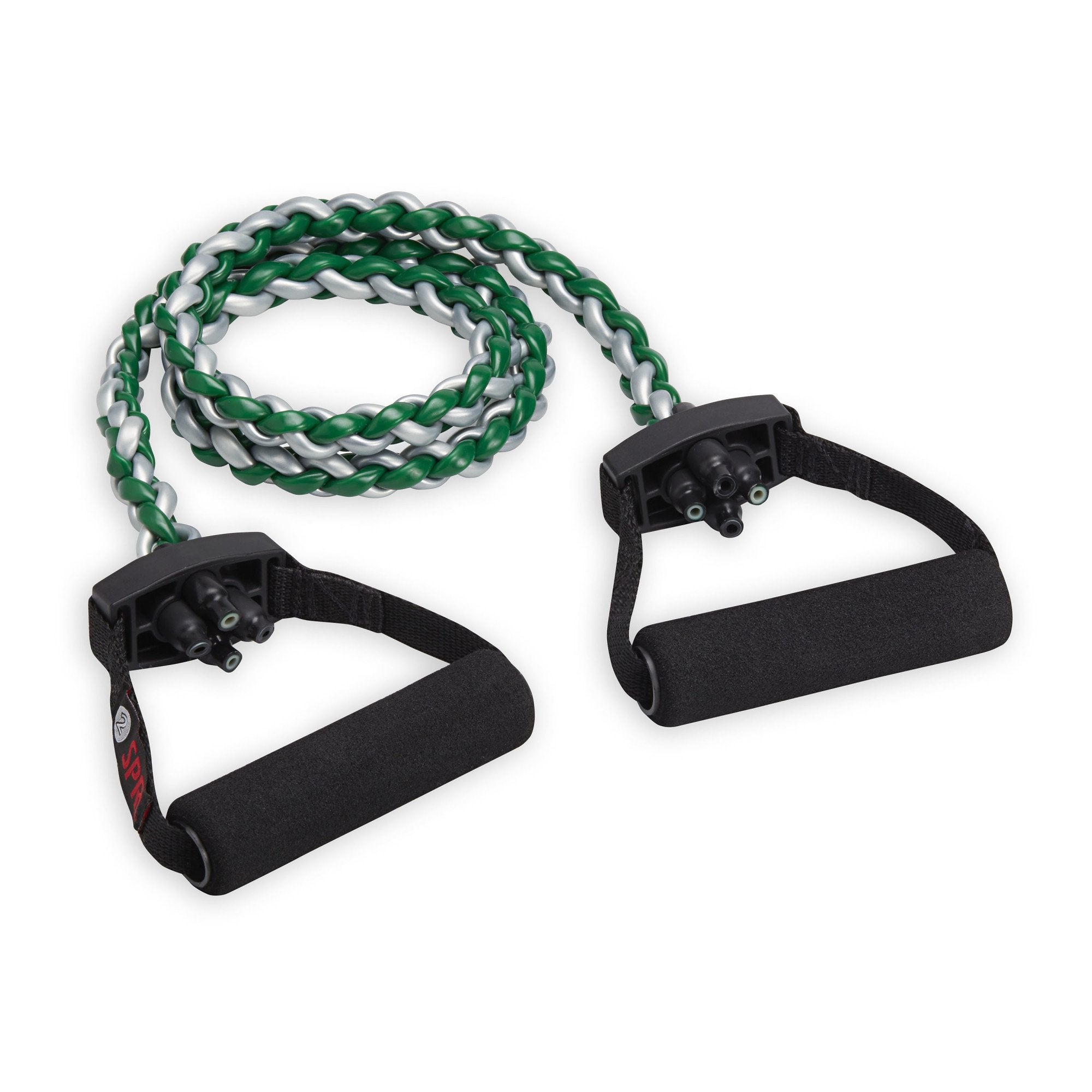 Braided 2024 exercise bands