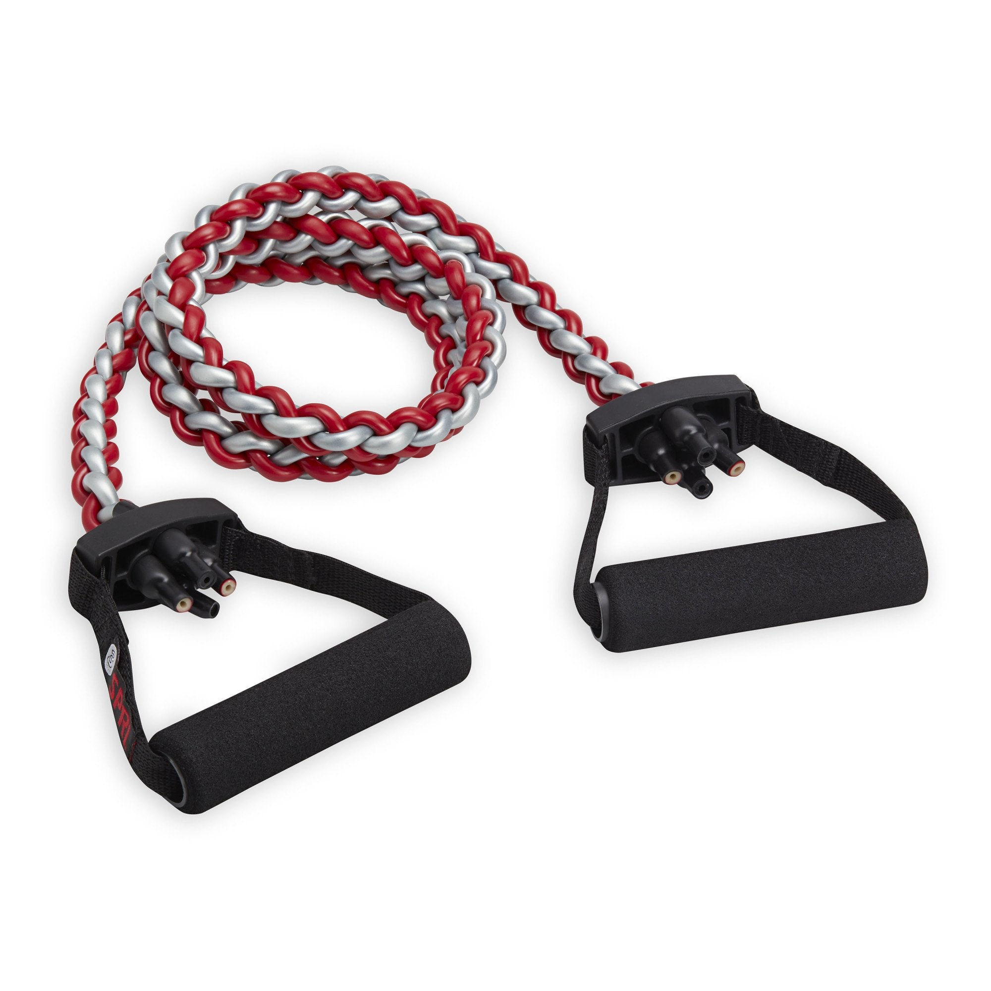 SPRI Braided Xertube Braided Resistance Band GetACTV